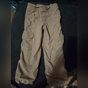 3T Cherokee Tan Cargo Panta